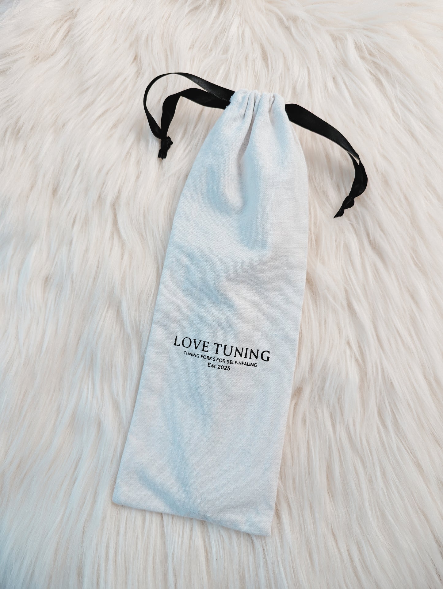 The Essential Tuning Fork Kit (Bliss Edition)