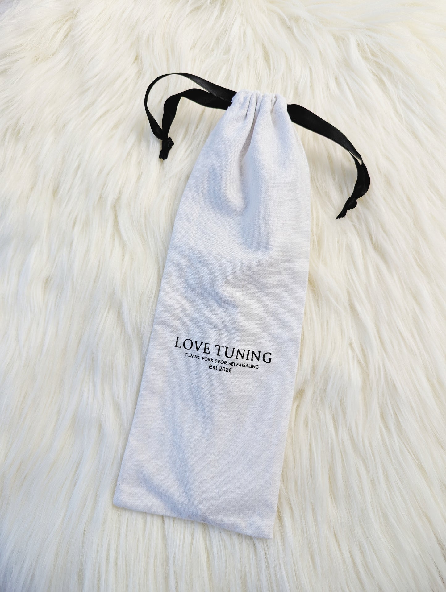 The Essential Tuning Fork Kit (Balance Edition)