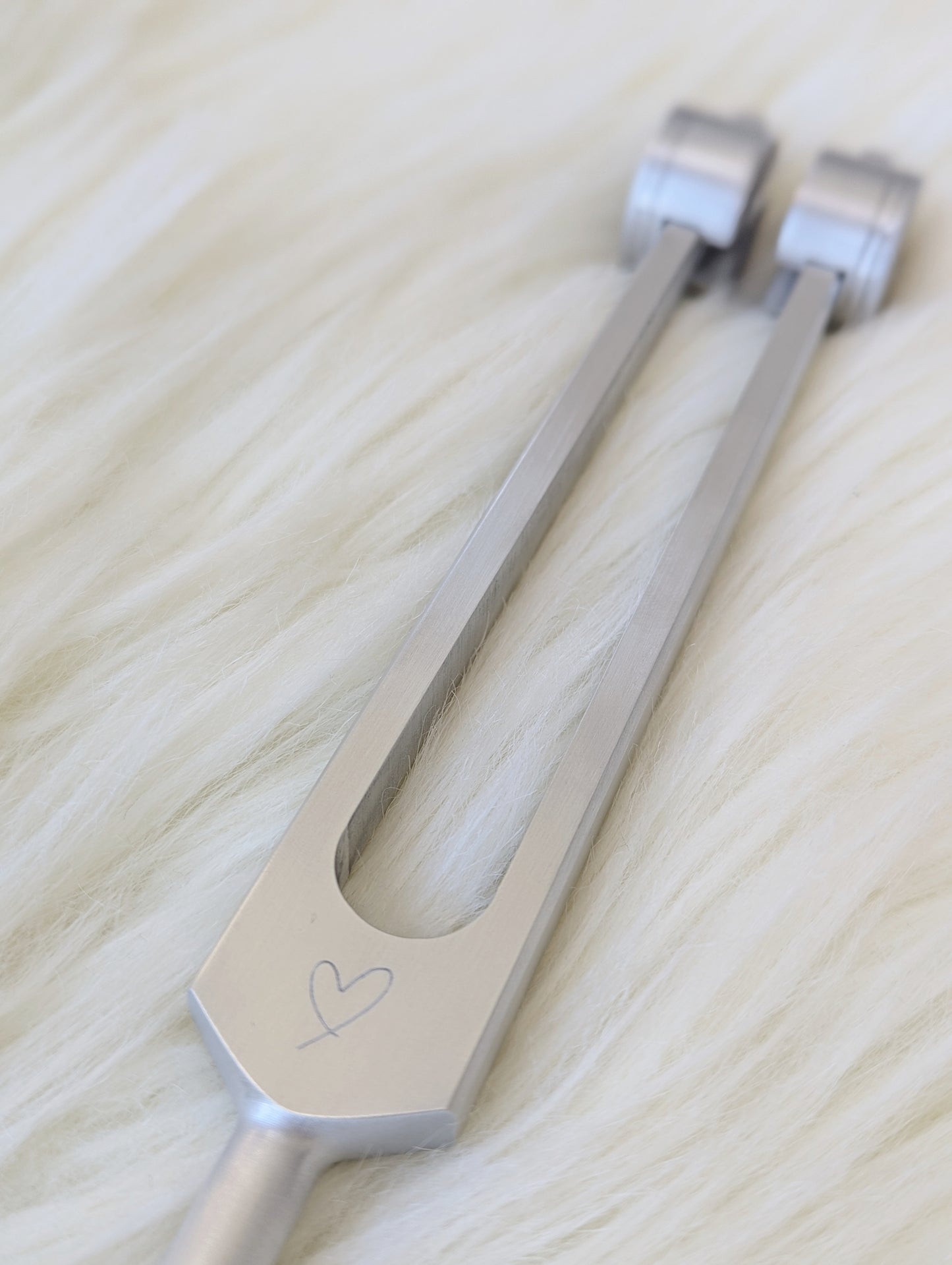 The Luxe Love Tuning Fork Kit (Balance Edition)