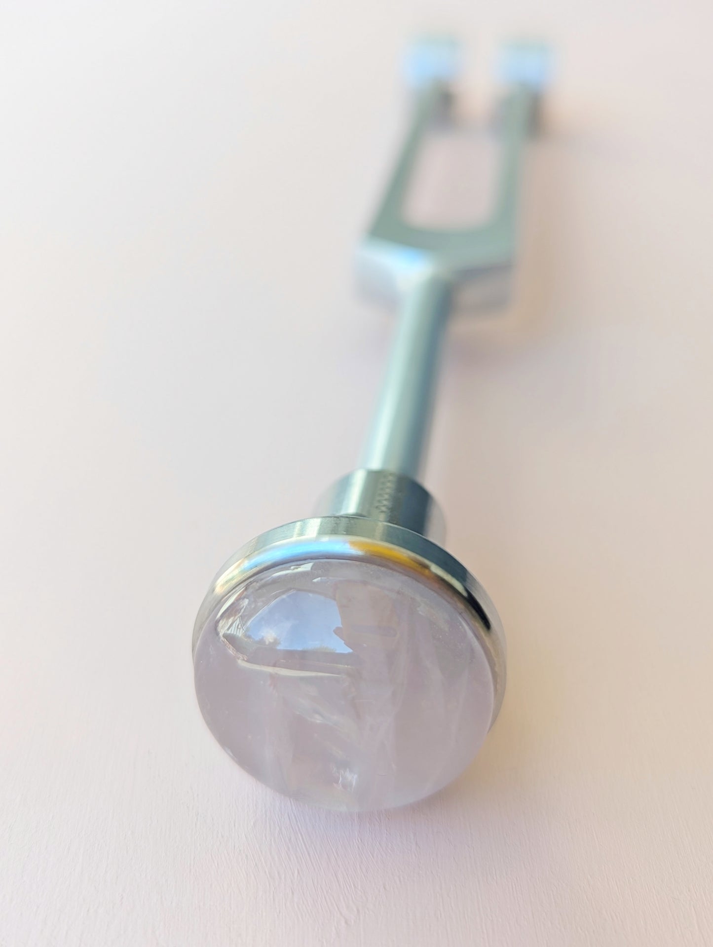 The Luxe Love Tuning Fork Kit (Balance Edition)