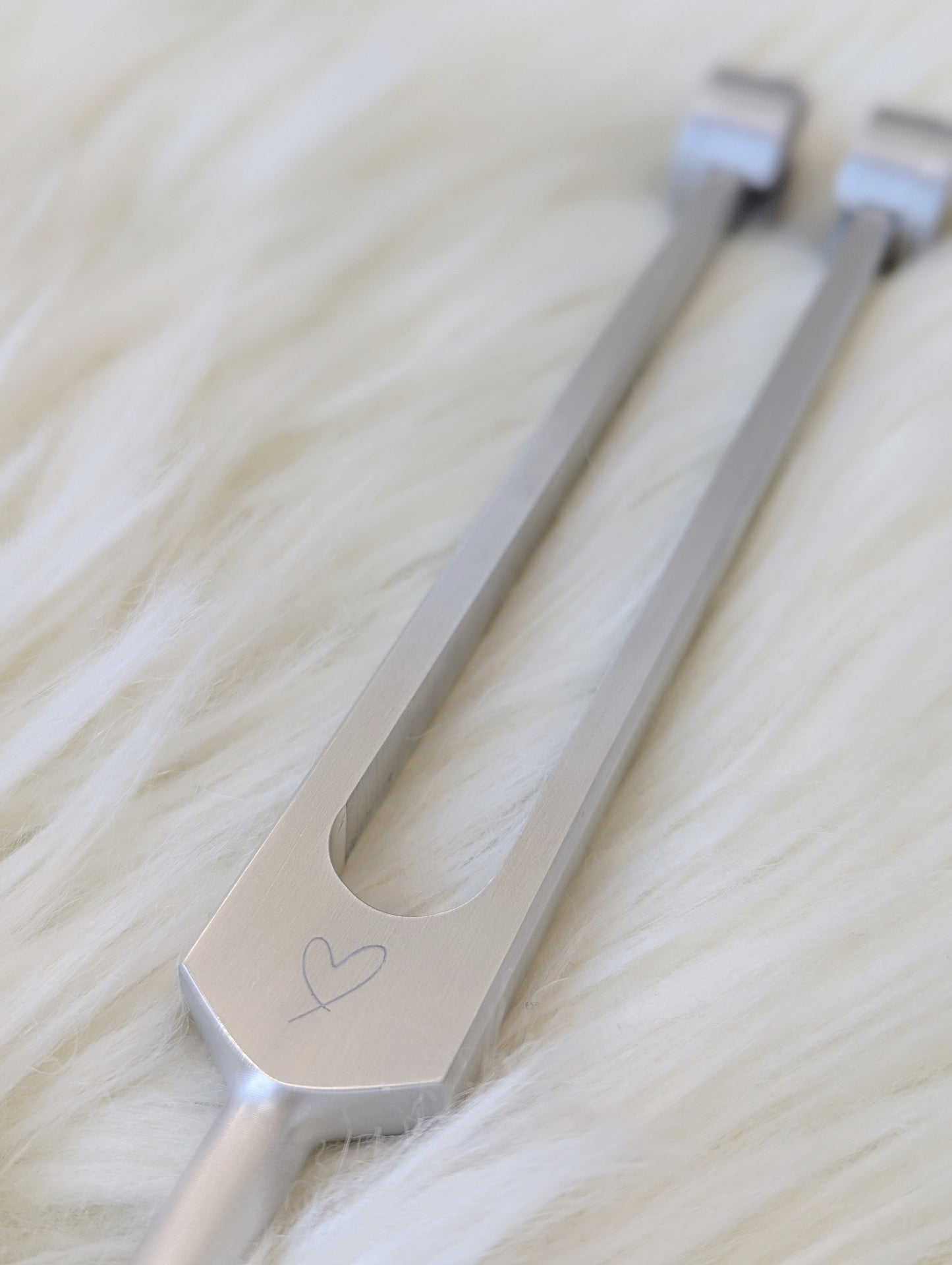 The Luxe Love Tuning Fork Kit (Balance Edition)