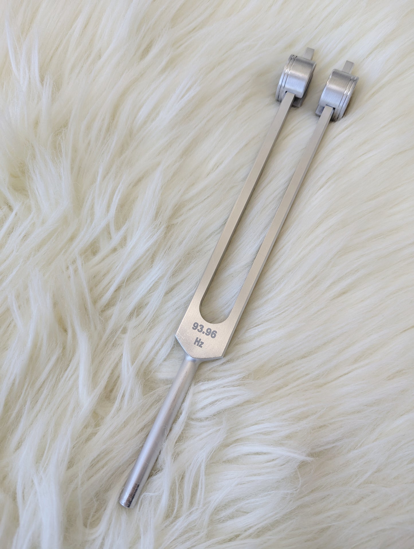 The Essential Tuning Fork Kit (Bliss Edition)